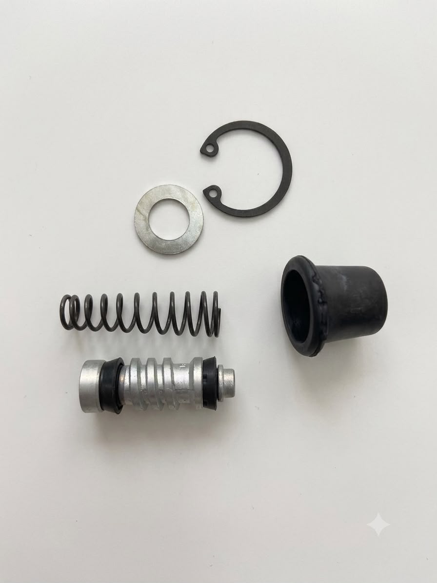 Universal Brake / Clutch Master Cylinder Piston Repair Kit