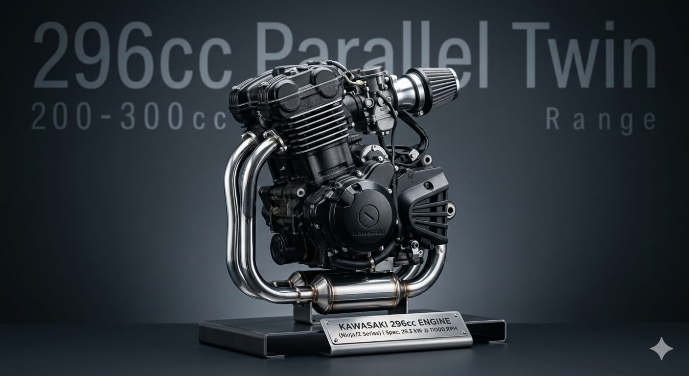 Engine Parts