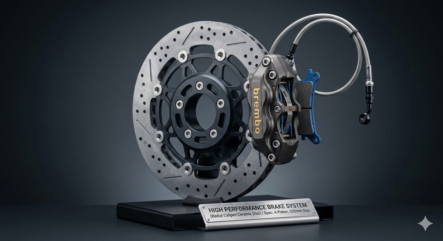 Brake System