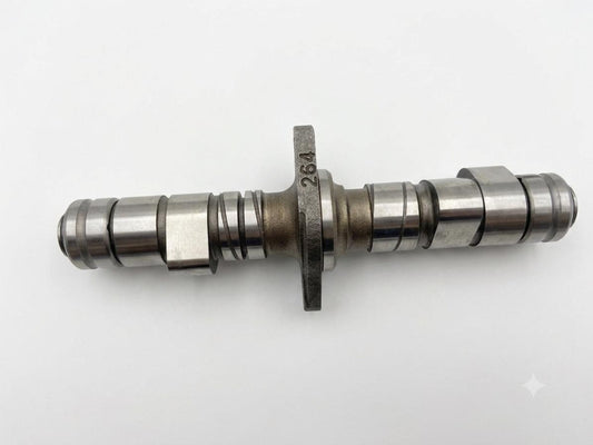 Premium Heavy-Duty Motorcycle Camshaft (Mark 264)