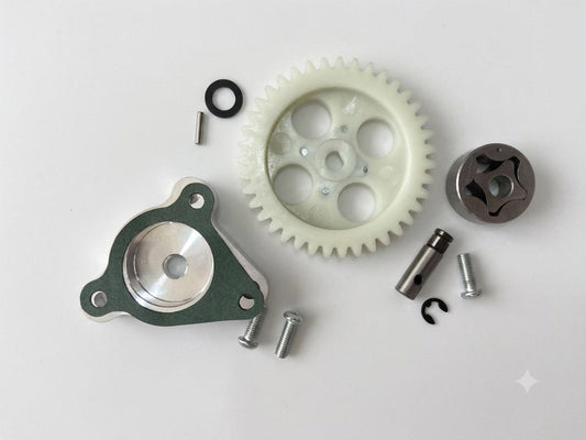 High-Performance Gerotor Oil Pump Assembly Kit