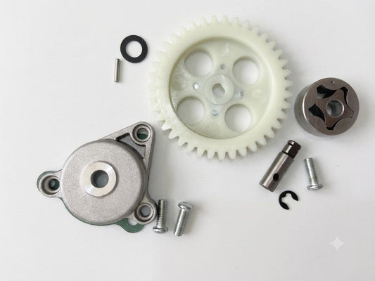 High-Performance Gerotor Oil Pump Assembly Kit